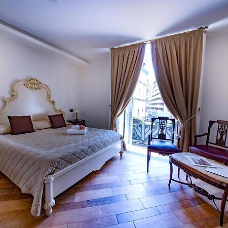 Hotel Lanfipe Palace Наполи Екстериор снимка
