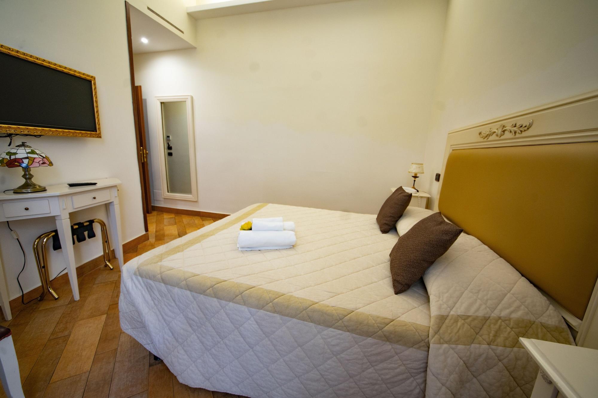 Hotel Lanfipe Palace Наполи Екстериор снимка