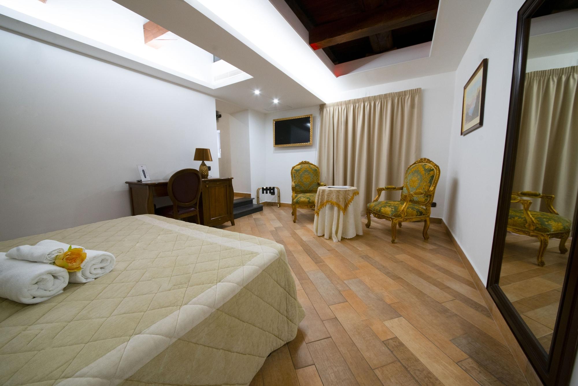 Hotel Lanfipe Palace Наполи Екстериор снимка