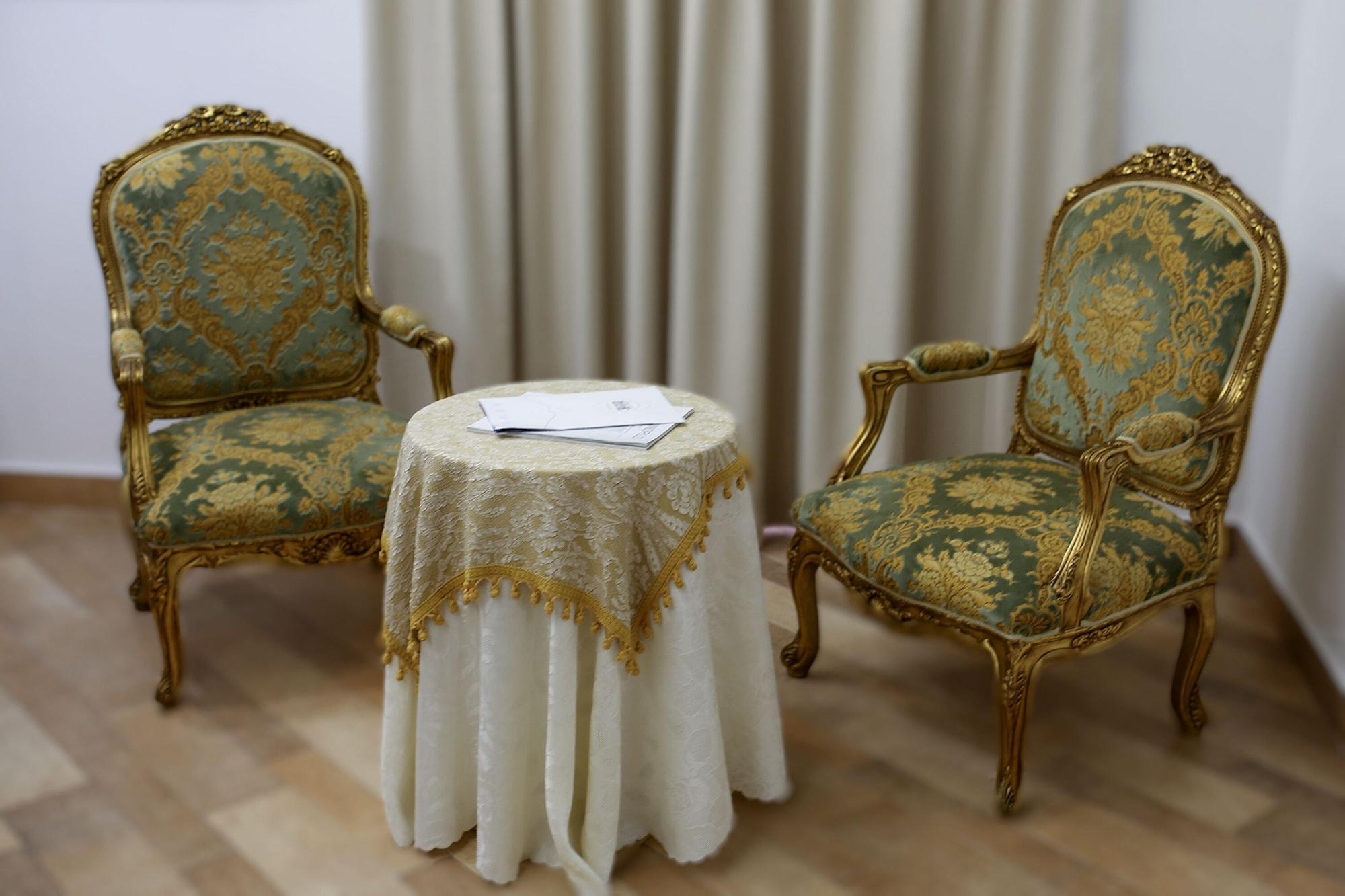 Hotel Lanfipe Palace Наполи Екстериор снимка