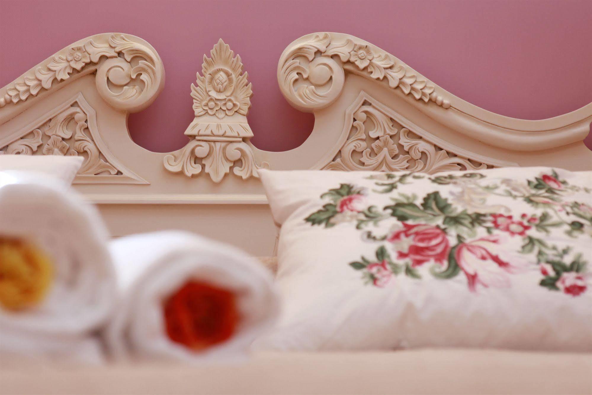 Hotel Lanfipe Palace Наполи Екстериор снимка